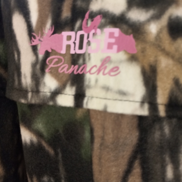 Fleecy habits - Picture 4 of 4